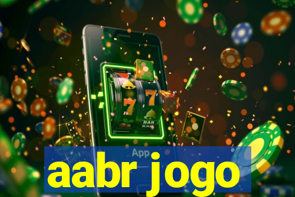aabr jogo